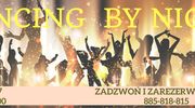Rozpocznij Majówkę z Eranova- Dancing 28.04.2017r