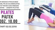 PILATES CLASSIC
