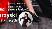 Taniec Towarzyski dla początkujących!!!