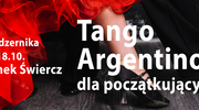 Tango Argentino dla początkujących!!!