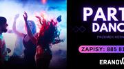 #nauczsietanczyc Party Dance dla par poczatkujących!!!